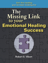 Missing Link Emotional Healing Success